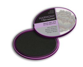 Spectrum Noir - Inktkussen - Harmony Quick Dry - Misty Morning (Mistige ochtend)