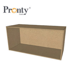 Pronty- MDF big box- 460.483.011