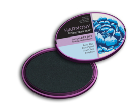 Spectrum Noir - Inktkussen - Harmony Quick Dry - Baby Blue (Babyblauw)