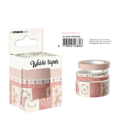 Studio Light - washi tape - another love story - nr. 2 - SL-ALS-WASH02