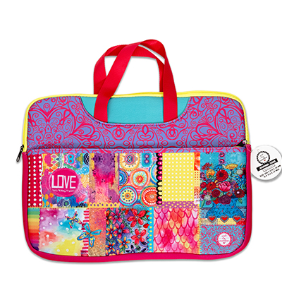 Studiolight - Storage bag For your journal - ABM-25-CASE05