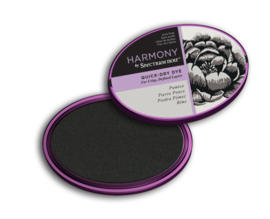 Spectrum Noir - Inktkussen - Harmony Quick Dry - Pumice (Piumsteen)