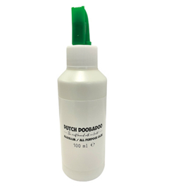 Dutch DooBaDoo - lijm - 100ml