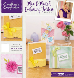 Crafter Companion box 39