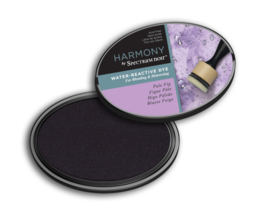 Spectrum Noir - Inktkussen - Harmony Water Reactive - Pale Fig (Bleke vijg)