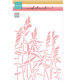 Marianne Design - Mask stencil - Tiny's Pampas - PS8183
