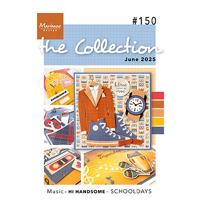 Marianne Design Juni