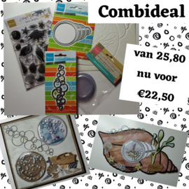 Combideal