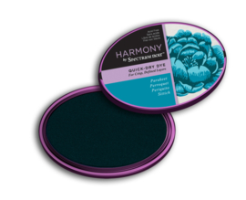 Spectrum Noir - Inktkussen - Harmony Quick Dry - Parakeet (Parkiet)