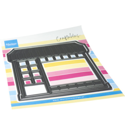 Marianne Design - Craftable - Shop - CR1734