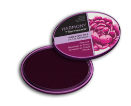 Spectrum Noir - Inktkussen - Harmony Quick Dry - Plum Jam (Pruimenjam)