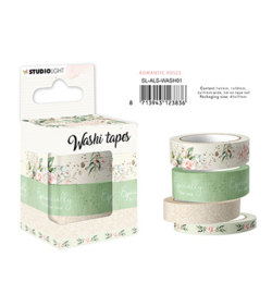 Studio Light - washi tape - another love story - nr. 1 - SL-ALS-WASH01