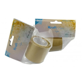 Joy!Crafts - Kraft paper tape -  6500/0112