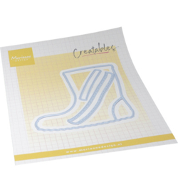 Marianne Design (P) - Creatable - Boot - LR0984