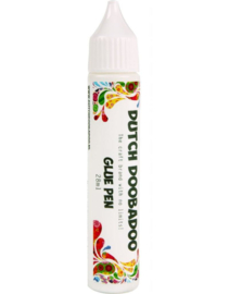 Dutch Doobadoo- lijm- 28 ml