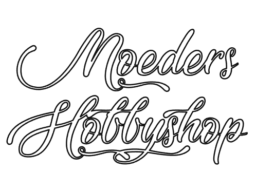 Facebook Live 15 April 21 Moeders Hobbyshop