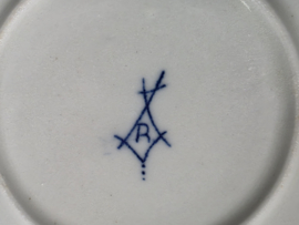 Zwiebelmuster Regout Botervloot