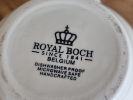 Royal Boch Kitchen Koffiepot Theepot Zeeland