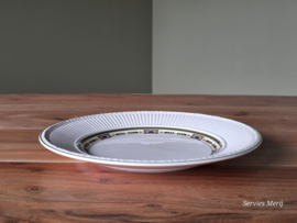 Wedgwood Carlton plat dinerbord 26,5 cm
