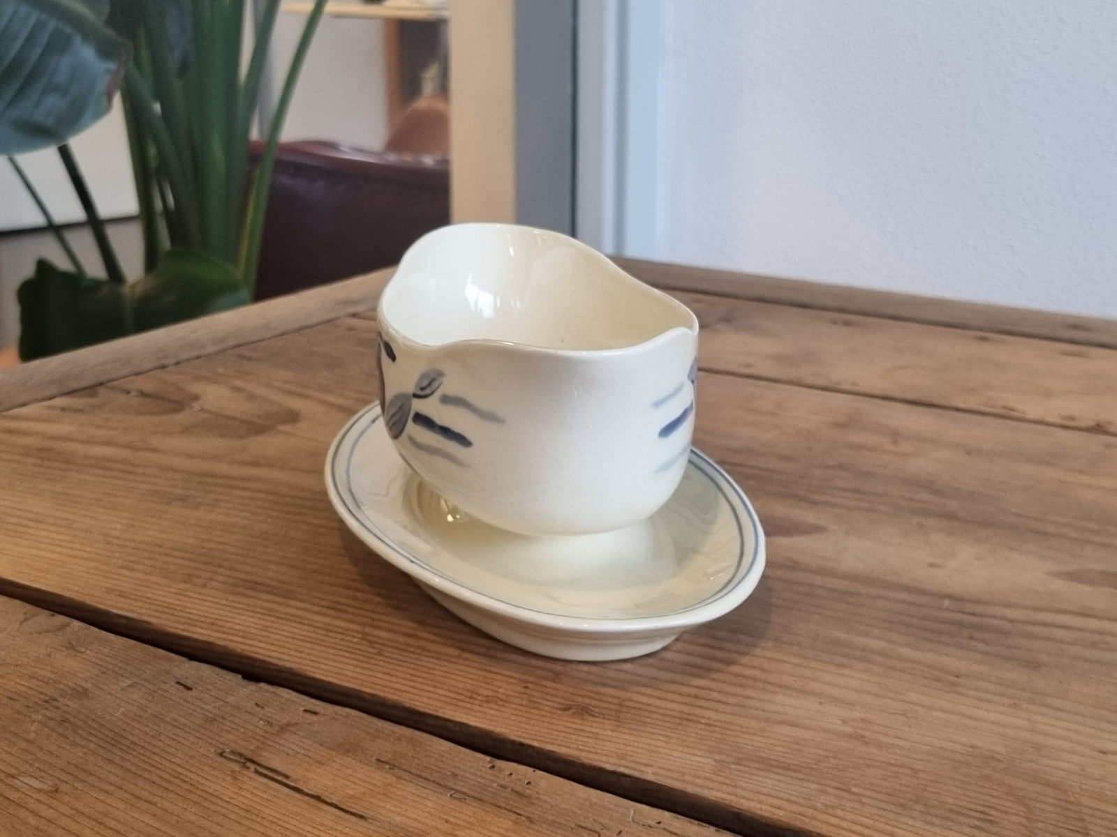 Boch Belgium decor Iris Sauskom