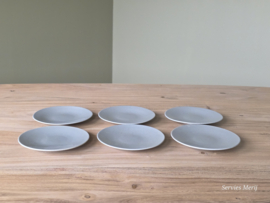 Urban Nature Culture Amsterdam Ogawa sea grass SET 6x Bordje 12 cm