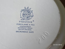 Boerenbont Boch ronde ovenschaal 20 cm