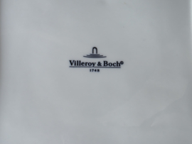 Villeroy en Boch decor New Wave dinerset 2 personen