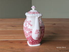 Villeroy en Boch Rusticana roord Koffiepot 14,5 cm 0.6 liter
