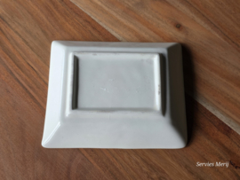Claire Wilson's Olive schaaltje 15 cm