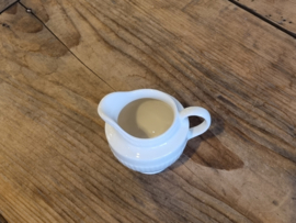 Wedgwood Edme mini Roomkannetje 1-pers. 0,15 liter