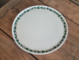 Wedgwood Stratford Serveerschaal Dienblaadje 33 cm
