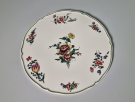 Villeroy en Boch Alt Strassburg taartplateau 32 cm