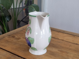 Villeroy en Boch Garden Modern Fruits grote Kan 22 cm