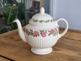 Wedgwood Rosalind Theepot 1,2 liter