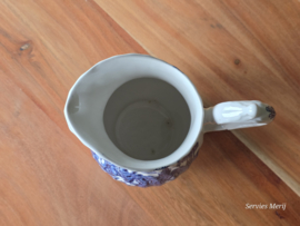 Engels blauw Myott Royal Mail waterkan 16,5 cm