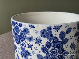 Beatrix Societe Ceramique Beschuitpot Voorraadpot