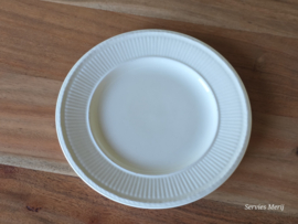 Wedgwood Edme Gebaksbordje Bordje 16 cm met gebruikskrasje