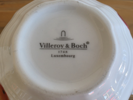 Villeroy en Boch French Garden Fleurence hoge Mok 9 cm