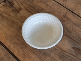 Verkocht = Wedgwood Edme Ontbijtschaaltje Serveerschaaltje 16 cm