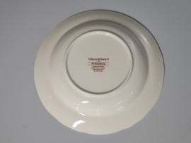 Villeroy en Boch Alt Strassburg  Diep Bord 23,5 cm