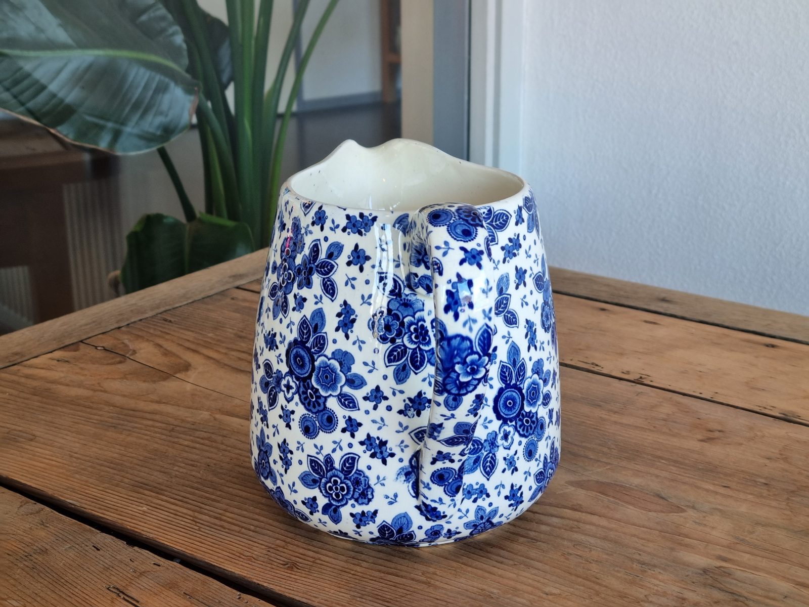 Beatrix Societe Ceramique Kan nr. 1 (recht model) 17 cm