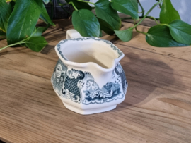 Victoria Groen Societe Ceramique Roomkannetje (creme)