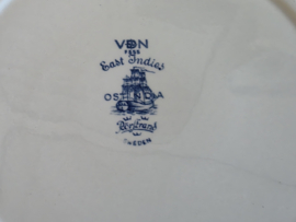 Rorstrand Ostindia East Indies Plat Dinerbord 24 cm (Aardewerk)