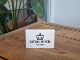 Royal Boch Kitchen Display Naambordje