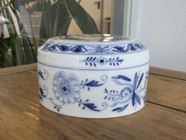 Zwiebelmuster Huttensteinach Opbergdoos 13 cm