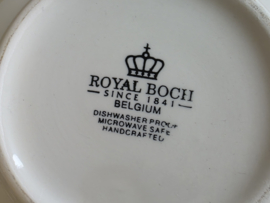 Royal Boch Kitchen theepot met druppeltuit