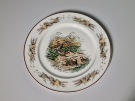 Villeroy en Boch Fontainebleau plat dinerbord 26 cm