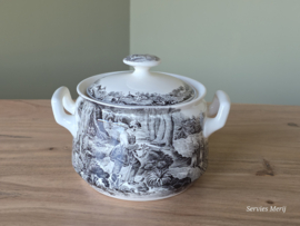 Villeroy en Boch Artemis dekschaal terrine