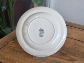Boerenbont Boch Ontbijtbordje 21 cm (Bijzondere Uitgave -16)