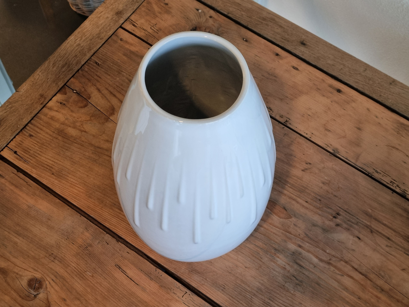 Regout Wim Visser Druppelvaas 41 cm